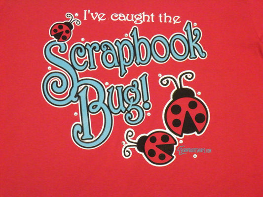 Scrapbook Bug