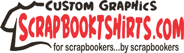 scrapbooktshirts.com logo