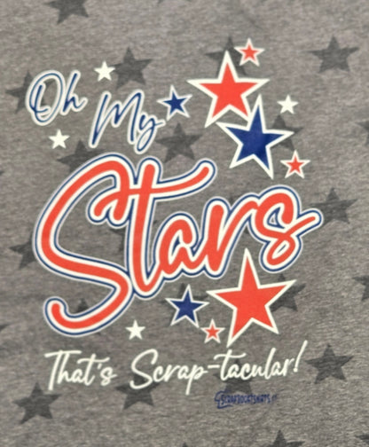 Oh My Stars
